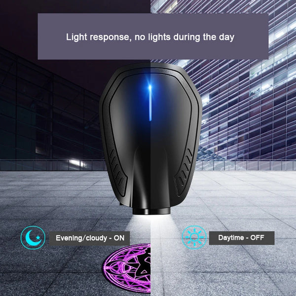 Proyector Logo Auto LED